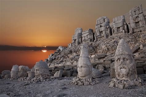 Adıyaman gezilecek yerler