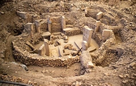 Göbeklitepe hakkında bilgi