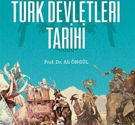 İlk müslüman türk devletleri