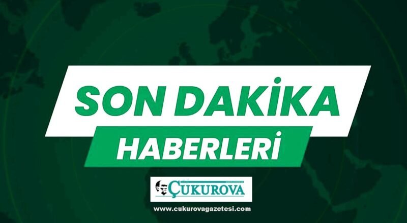 Mersin Haberleri - Cukurovagazetesi.com